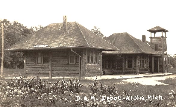 Aloha depot